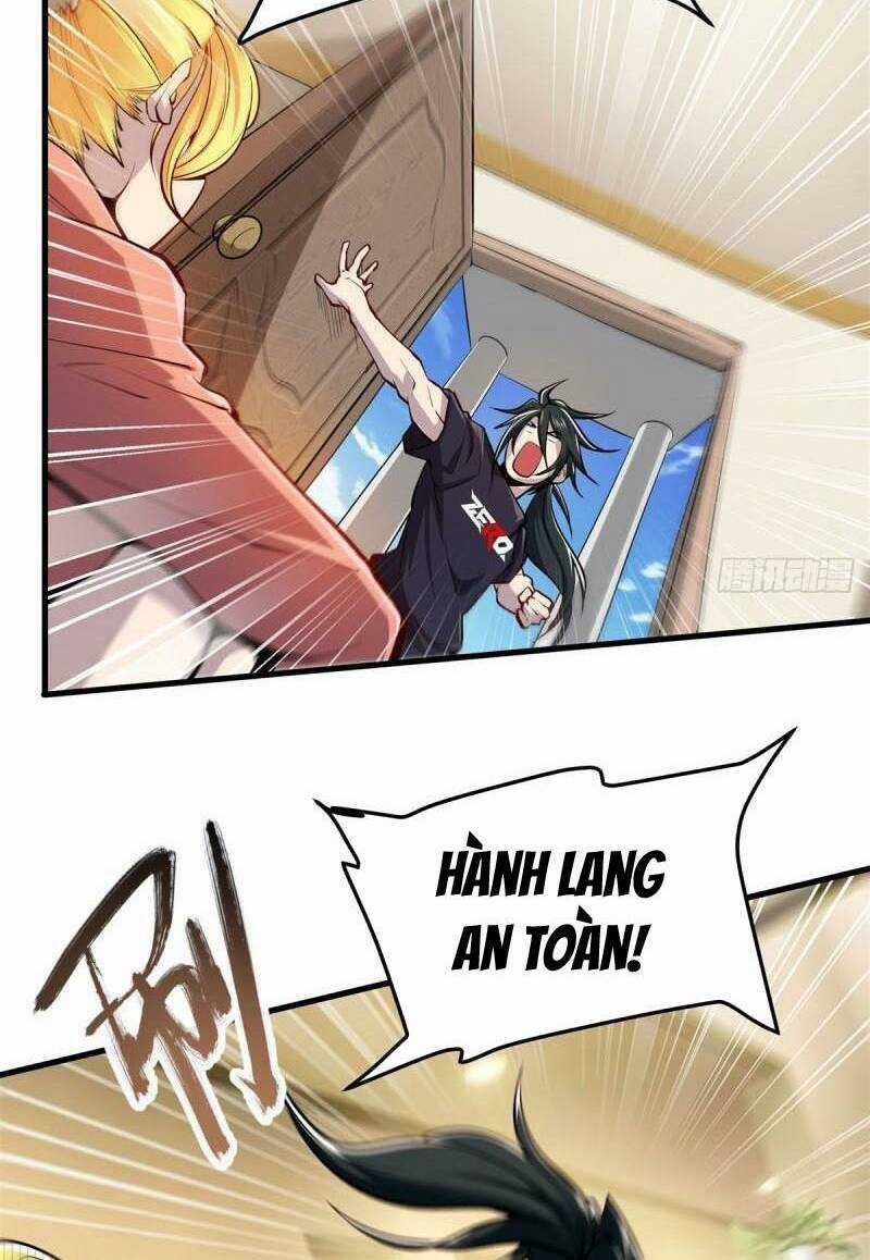 Anh Hùng ? Ta Không Làm Lâu Rồi Chapter 485 trang 8