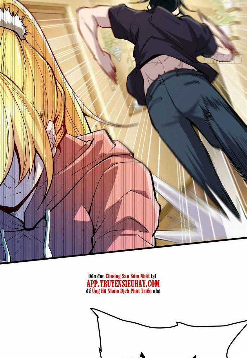 Anh Hùng ? Ta Không Làm Lâu Rồi Chapter 485 trang 9