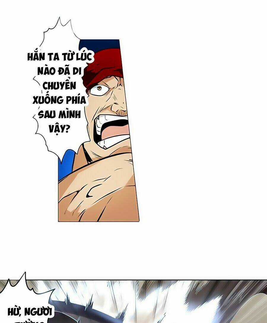 Anh Hùng ? Ta Không Làm Lâu Rồi Chapter 5 trang 14