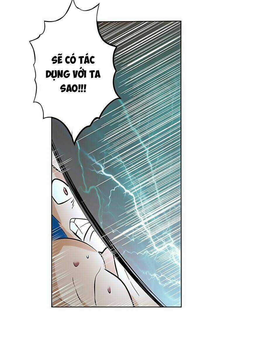 Anh Hùng ? Ta Không Làm Lâu Rồi Chapter 5 trang 17