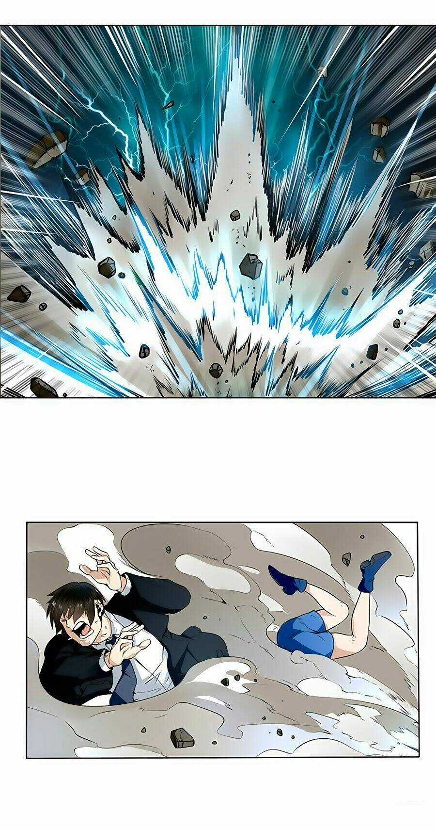 Anh Hùng ? Ta Không Làm Lâu Rồi Chapter 5 trang 18