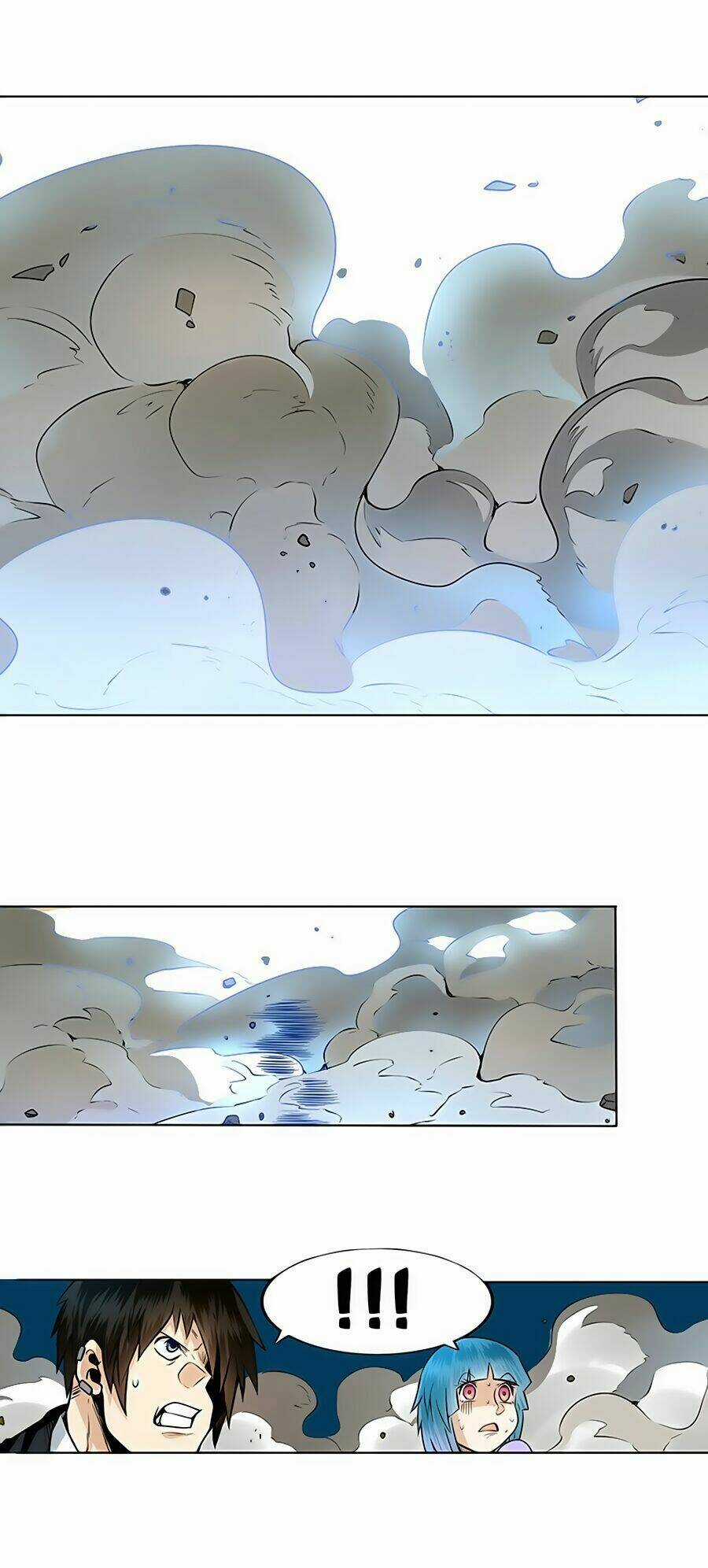 Anh Hùng ? Ta Không Làm Lâu Rồi Chapter 5 trang 19