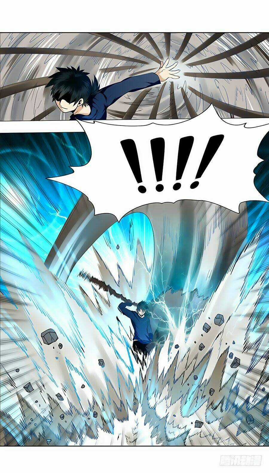Anh Hùng ? Ta Không Làm Lâu Rồi Chapter 5 trang 23