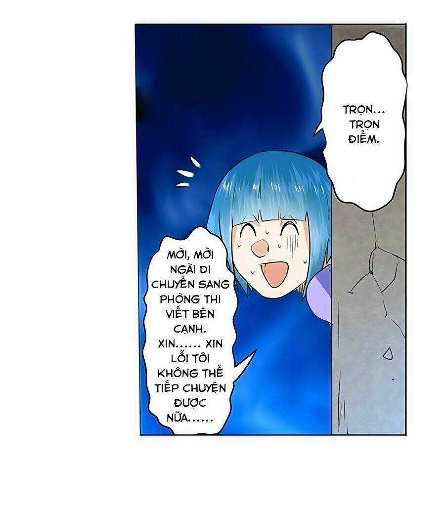 Anh Hùng ? Ta Không Làm Lâu Rồi Chapter 5 trang 26