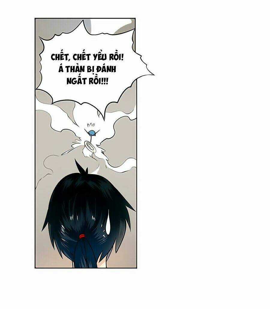 Anh Hùng ? Ta Không Làm Lâu Rồi Chapter 5 trang 27