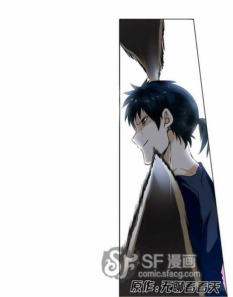 Anh Hùng ? Ta Không Làm Lâu Rồi Chapter 5 trang 3