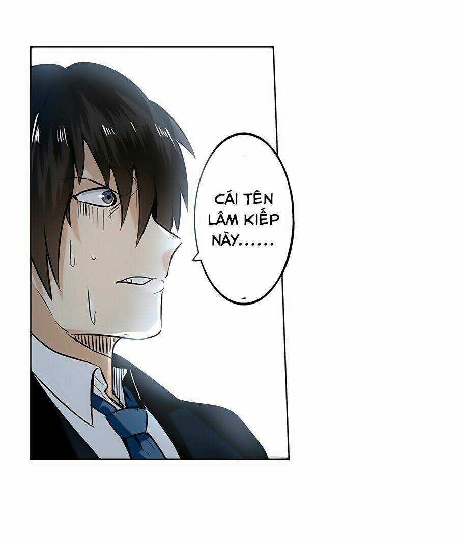 Anh Hùng ? Ta Không Làm Lâu Rồi Chapter 5 trang 30