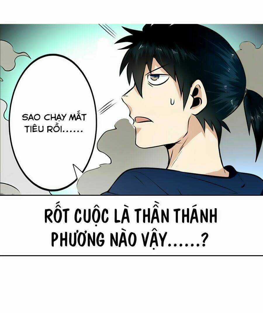 Anh Hùng ? Ta Không Làm Lâu Rồi Chapter 5 trang 31