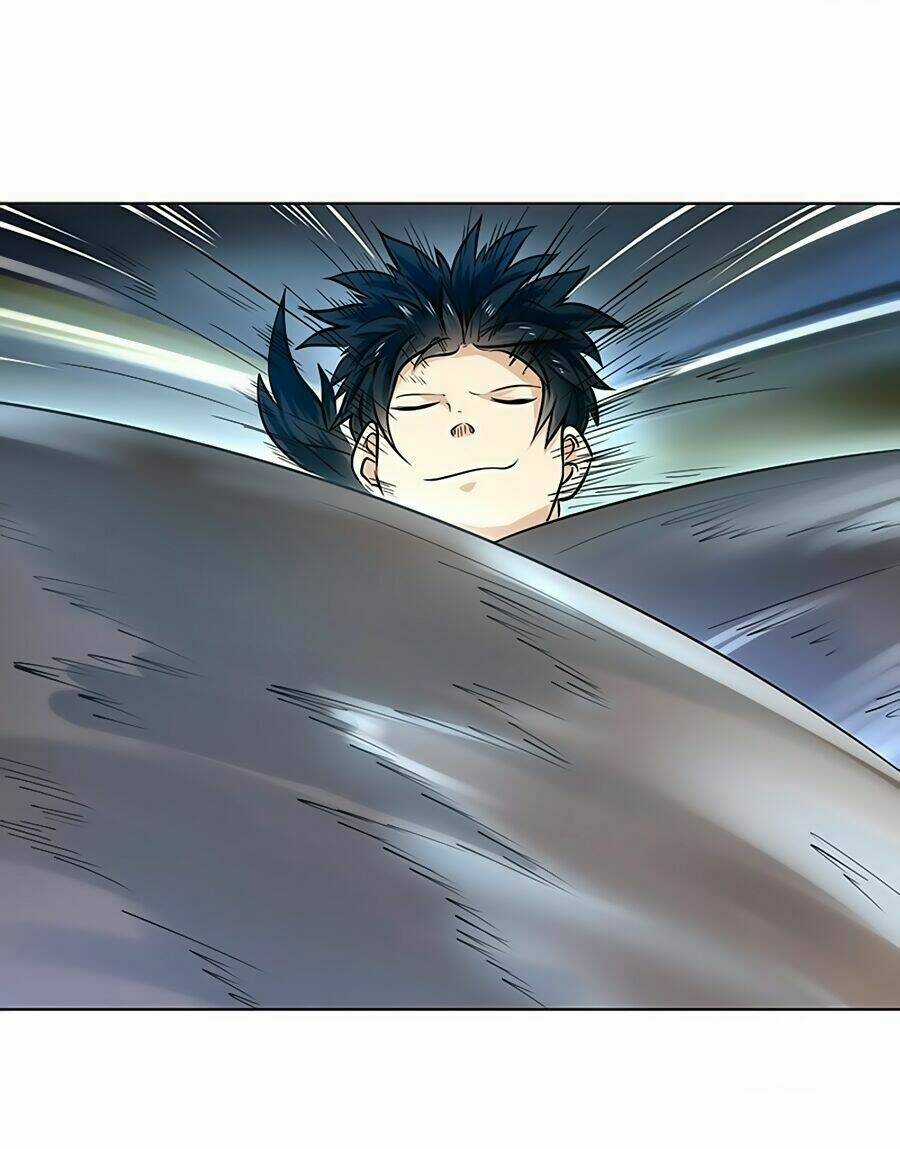 Anh Hùng ? Ta Không Làm Lâu Rồi Chapter 5 trang 4