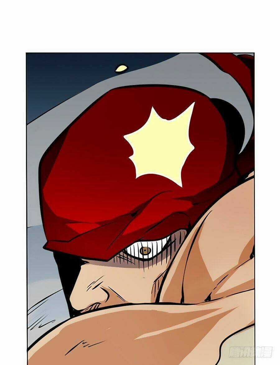 Anh Hùng ? Ta Không Làm Lâu Rồi Chapter 5 trang 9
