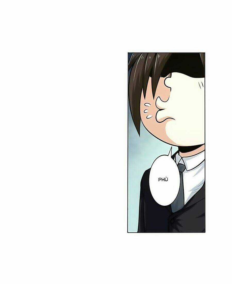 Anh Hùng ? Ta Không Làm Lâu Rồi Chapter 6 trang 12