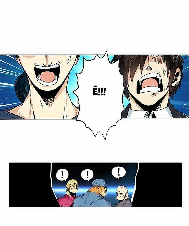 Anh Hùng ? Ta Không Làm Lâu Rồi Chapter 6 trang 22