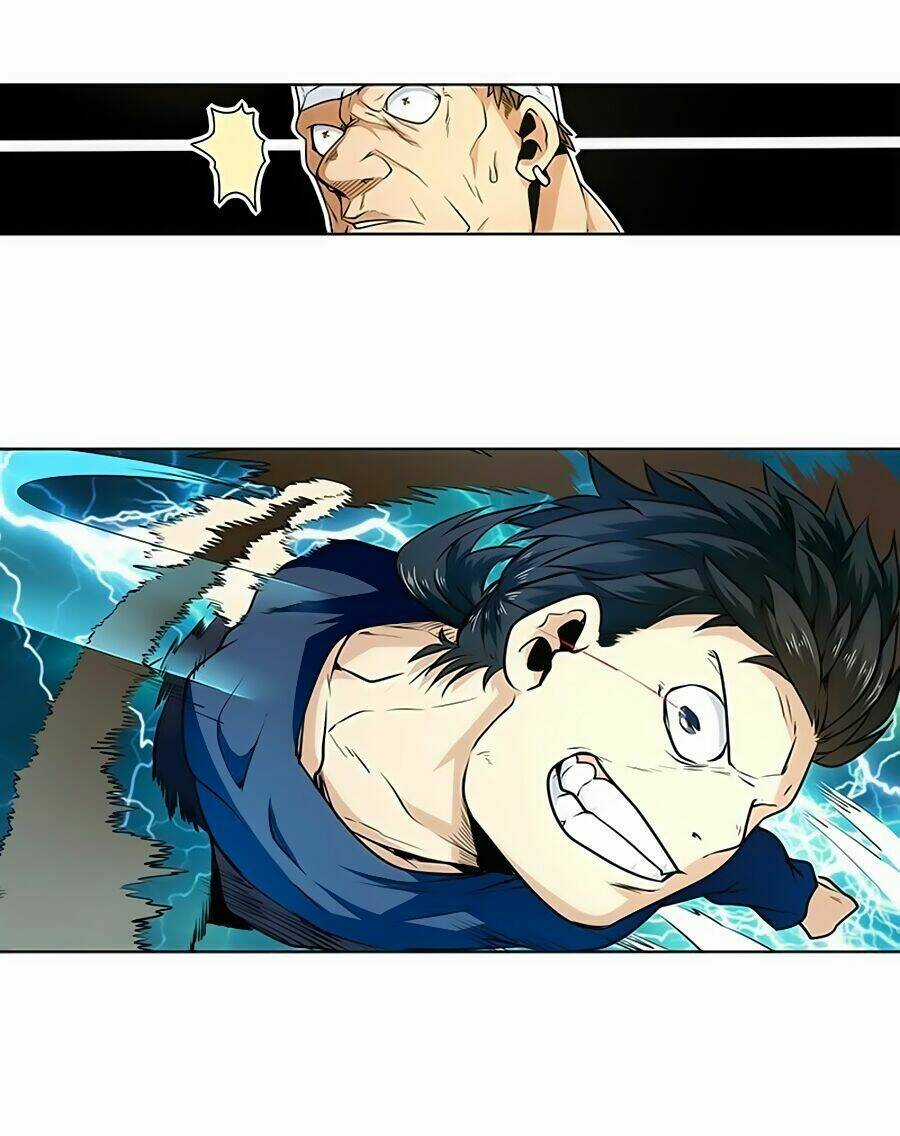 Anh Hùng ? Ta Không Làm Lâu Rồi Chapter 6 trang 4