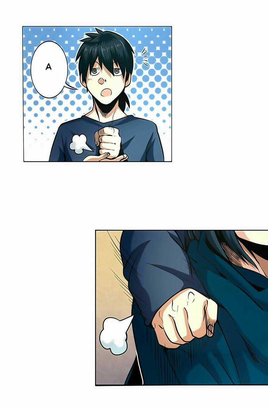 Anh Hùng ? Ta Không Làm Lâu Rồi Chapter 7 trang 20