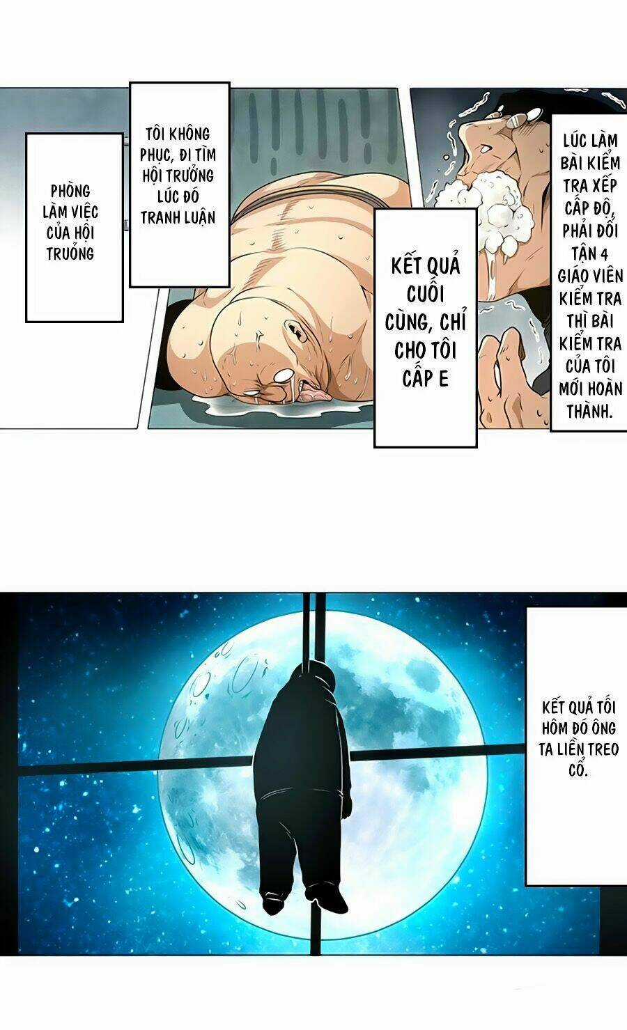 Anh Hùng ? Ta Không Làm Lâu Rồi Chapter 8 trang 21