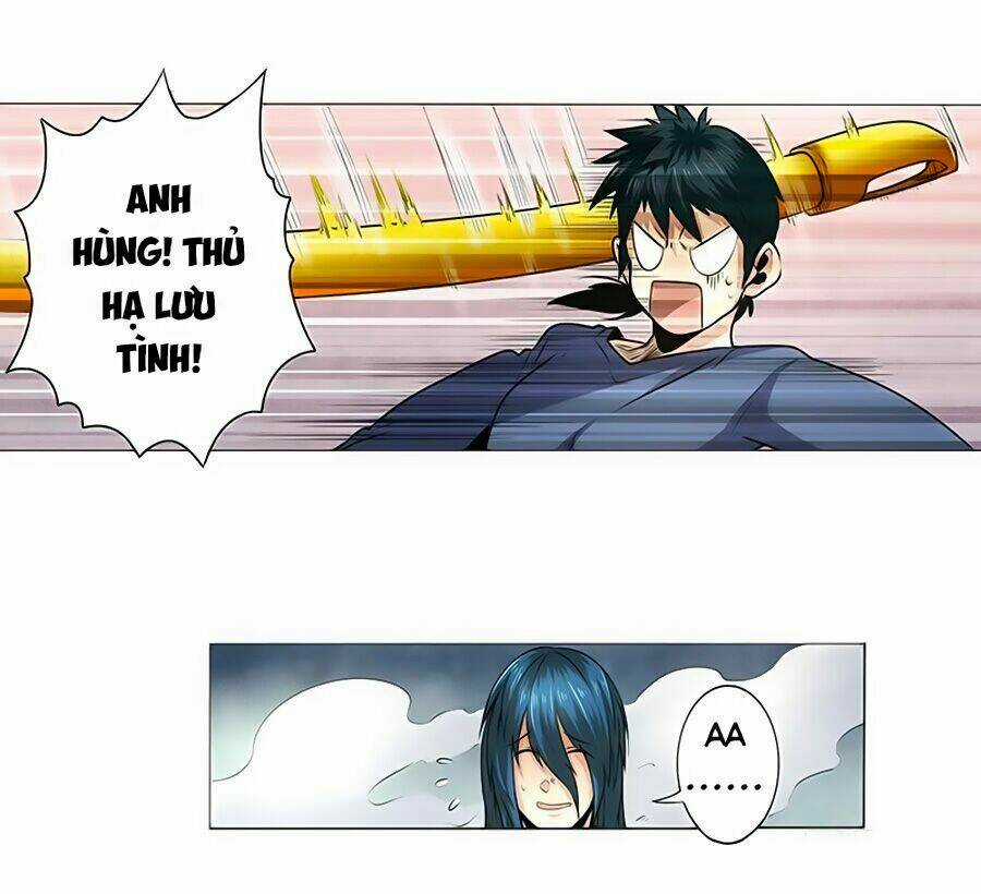 Anh Hùng ? Ta Không Làm Lâu Rồi Chapter 8 trang 26