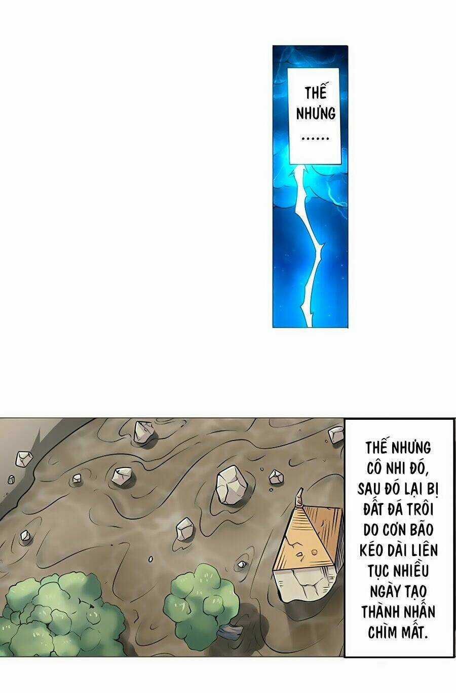 Anh Hùng ? Ta Không Làm Lâu Rồi Chapter 8 trang 5