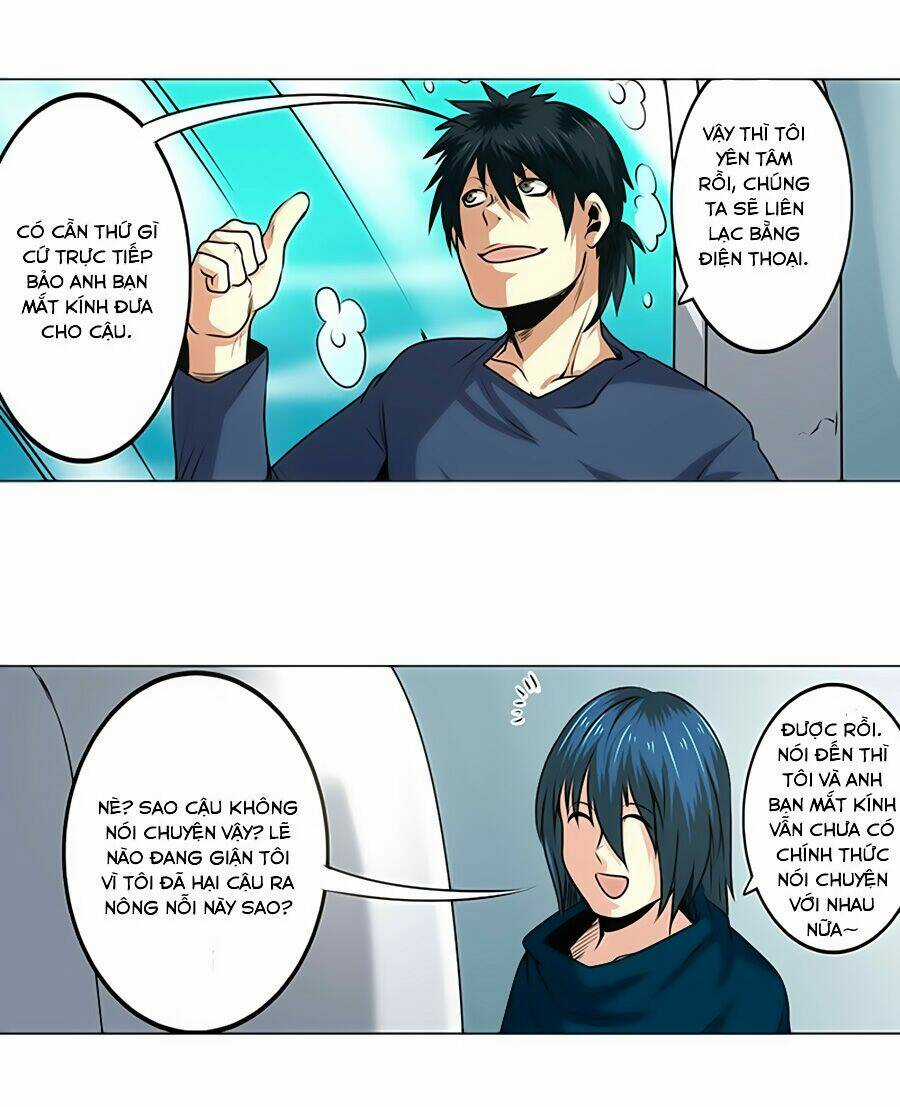 Anh Hùng ? Ta Không Làm Lâu Rồi Chapter 9 trang 13