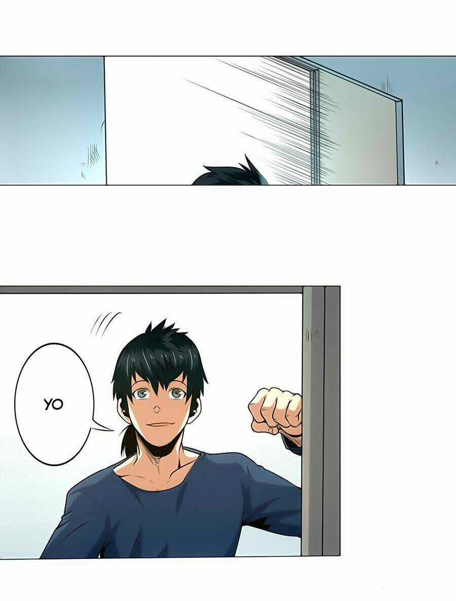 Anh Hùng ? Ta Không Làm Lâu Rồi Chapter 9 trang 2