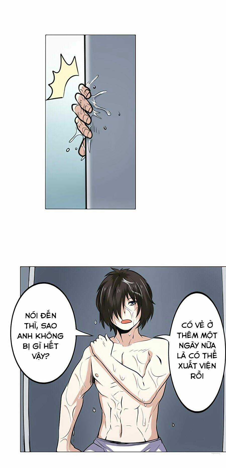 Anh Hùng ? Ta Không Làm Lâu Rồi Chapter 9 trang 5