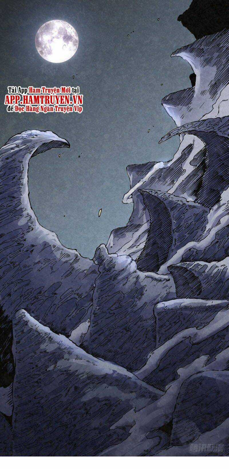 Anh Hùng Tái Khởi Chapter 13 trang 14