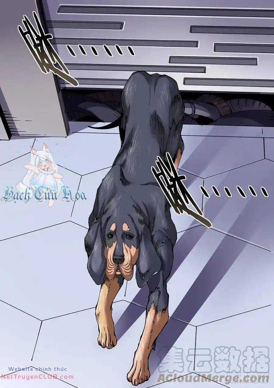 Anh Hùng Tái Khởi Chapter 39 trang 14