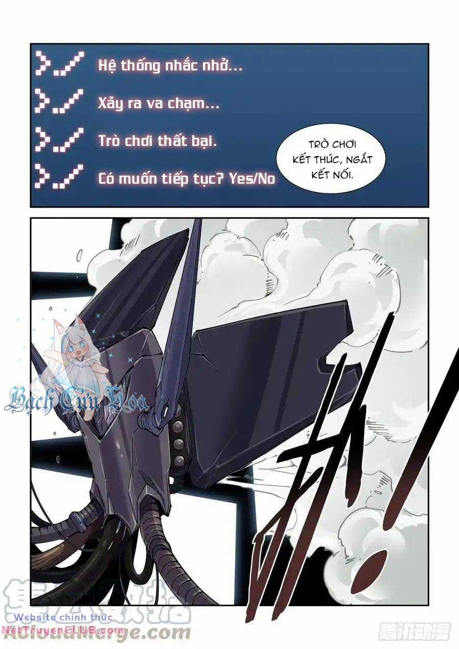 Anh Hùng Tái Khởi Chapter 39 trang 2