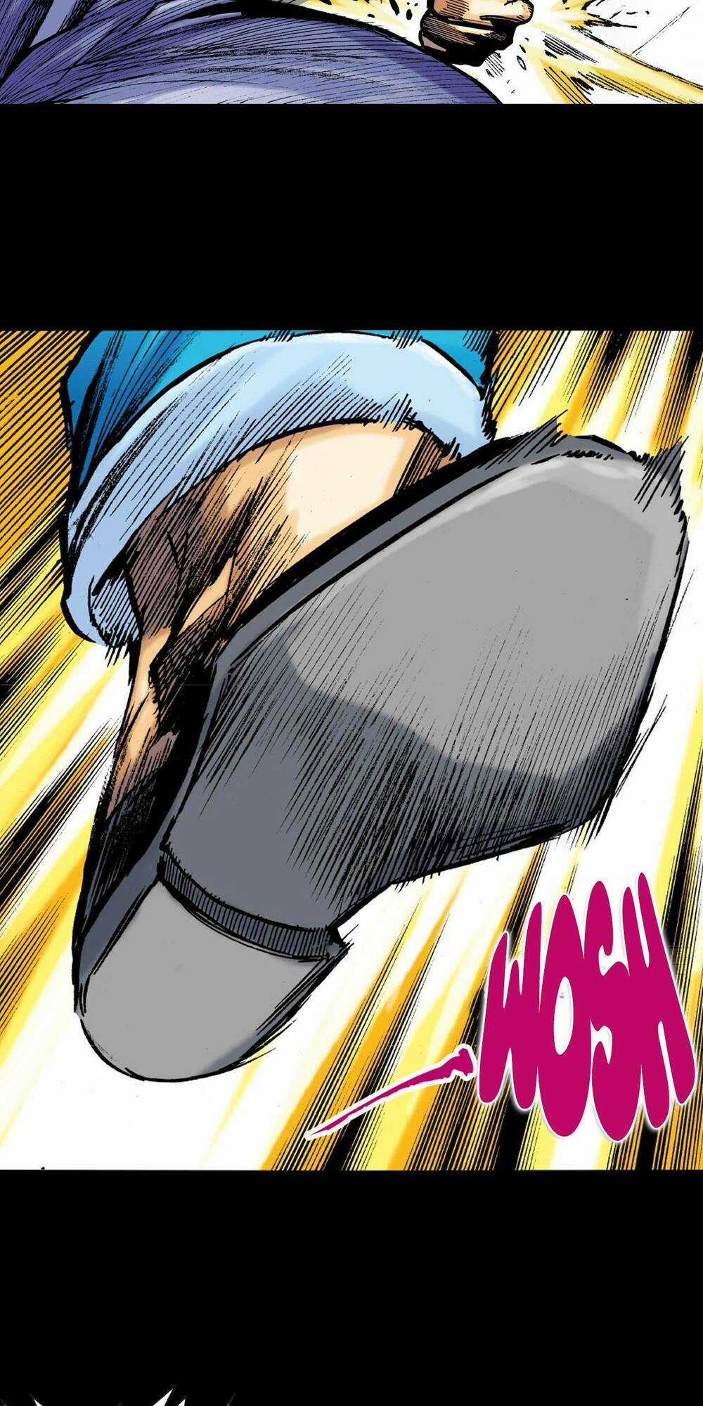 Anh Hùng Thập Bát Chapter 10 trang 10