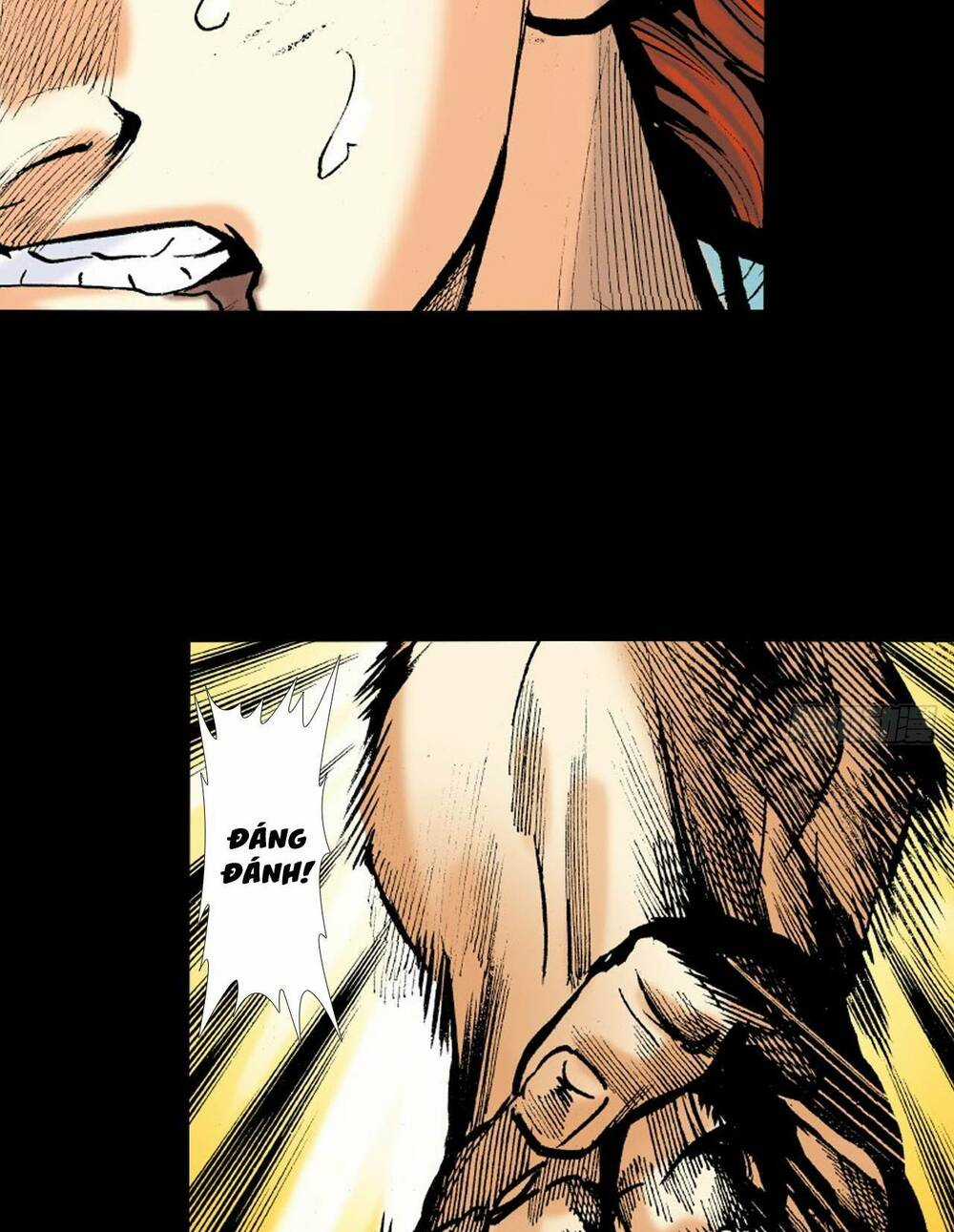 Anh Hùng Thập Bát Chapter 10 trang 17