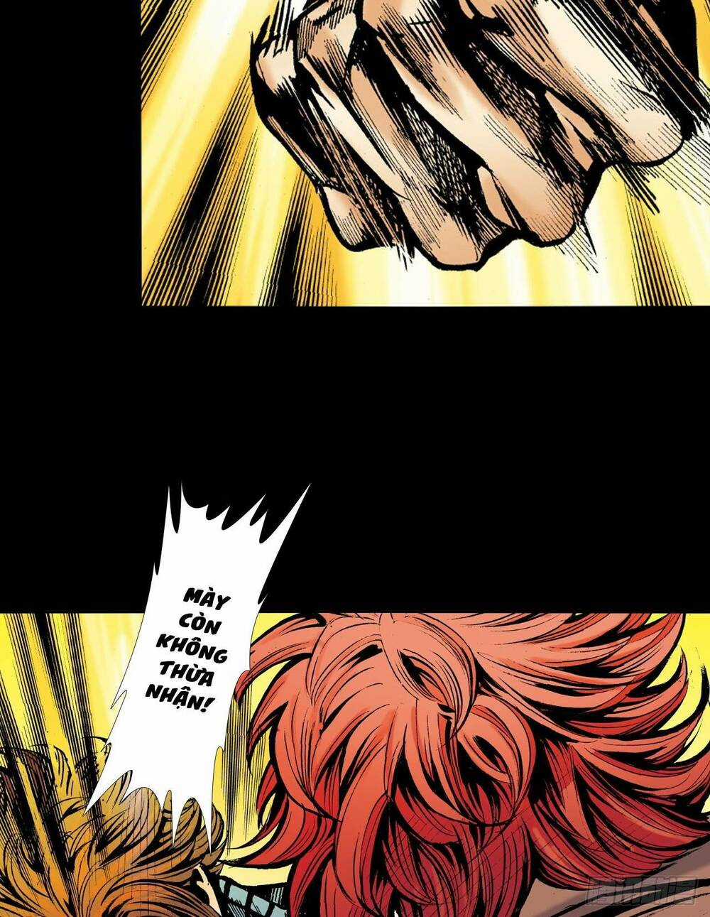 Anh Hùng Thập Bát Chapter 10 trang 18