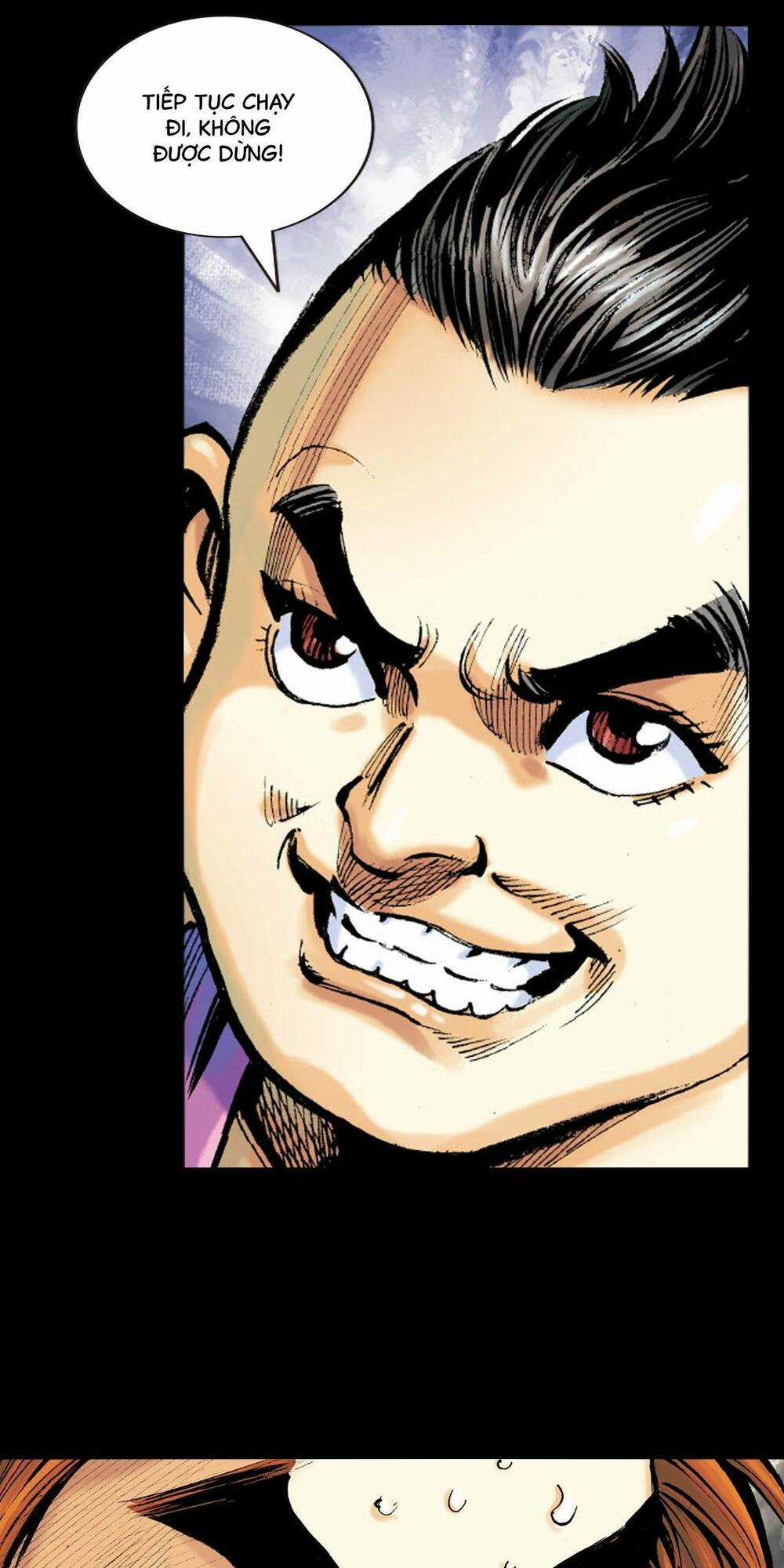 Anh Hùng Thập Bát Chapter 10 trang 25