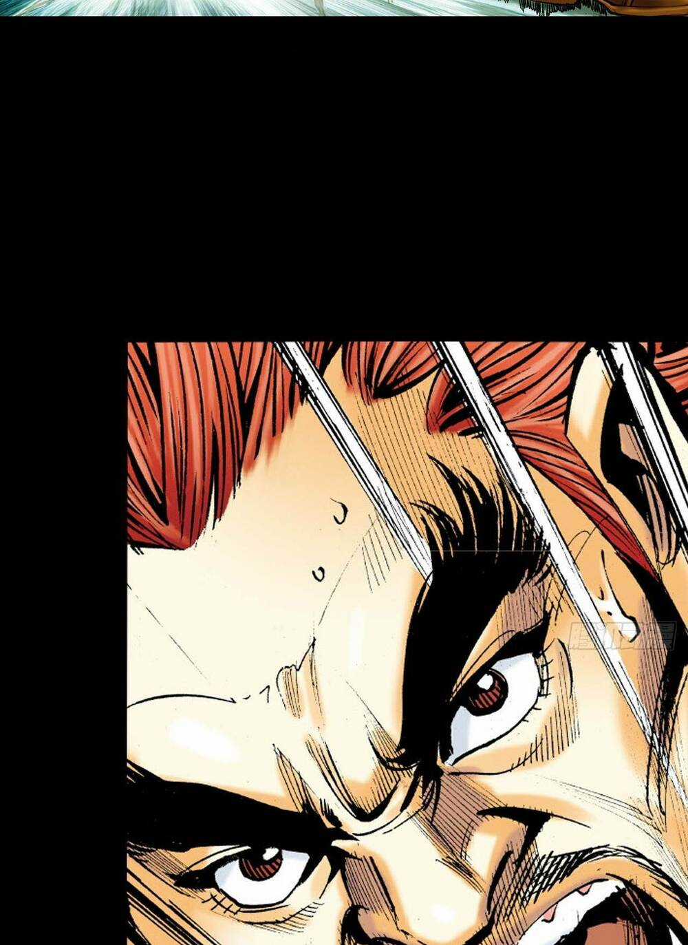 Anh Hùng Thập Bát Chapter 11 trang 3