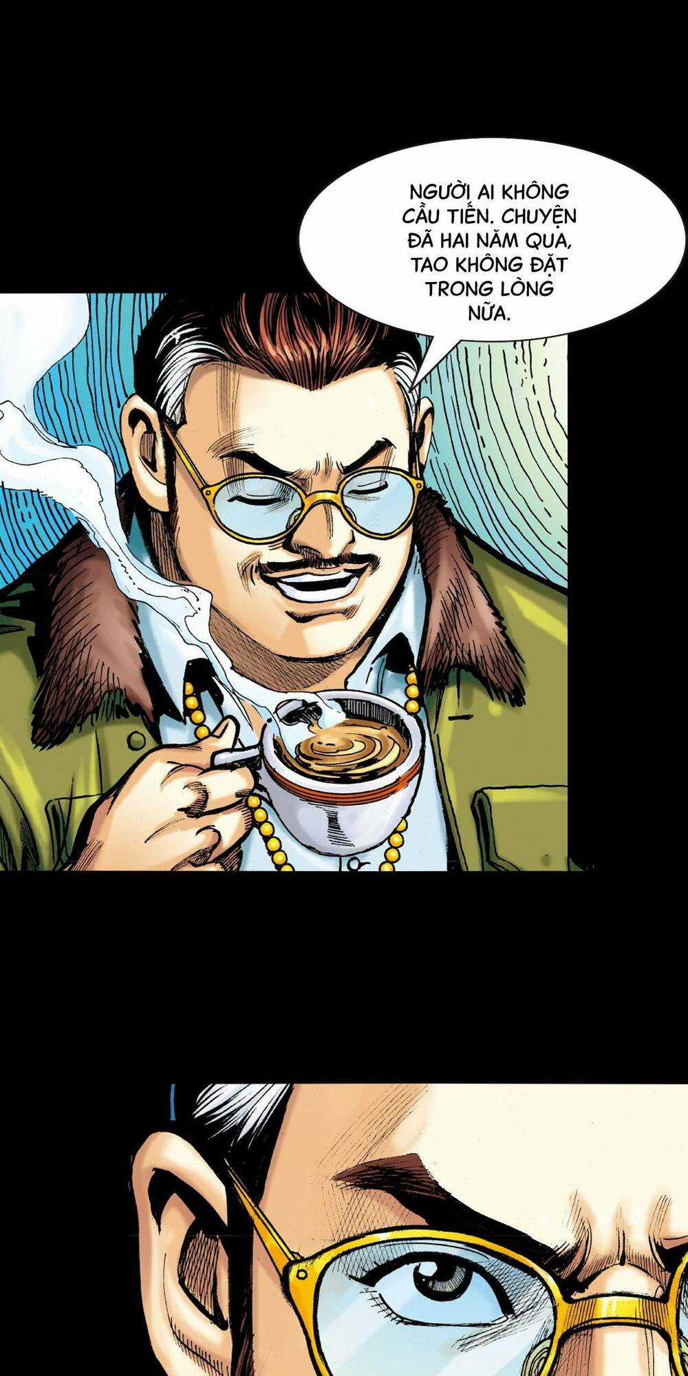 Anh Hùng Thập Bát Chapter 12 trang 26