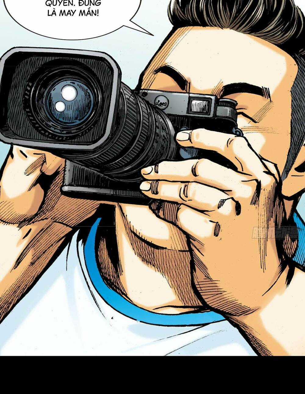 Anh Hùng Thập Bát Chapter 12 trang 3