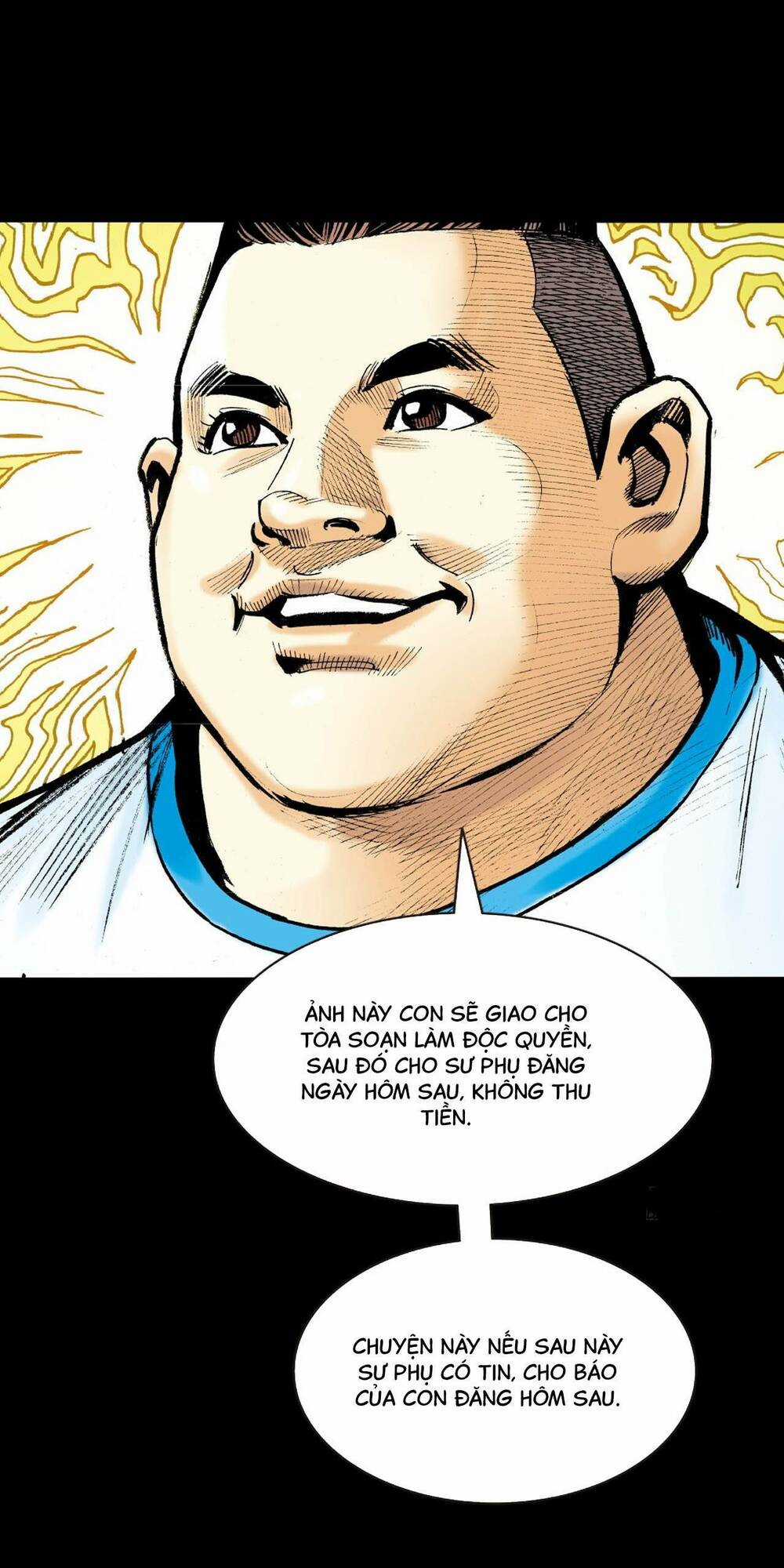 Anh Hùng Thập Bát Chapter 12 trang 30