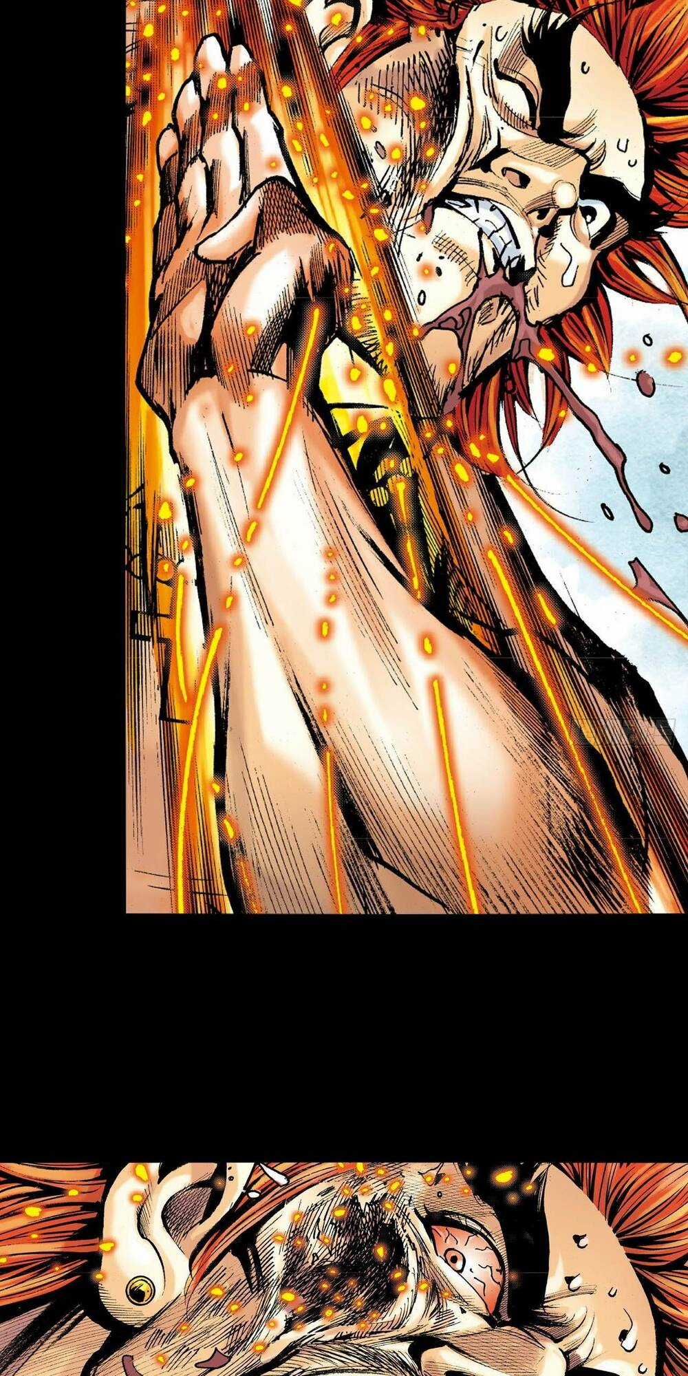 Anh Hùng Thập Bát Chapter 12 trang 7