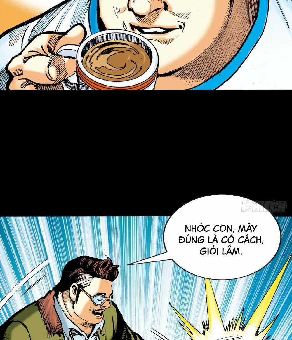 Anh Hùng Thập Bát Chapter 13 trang 3