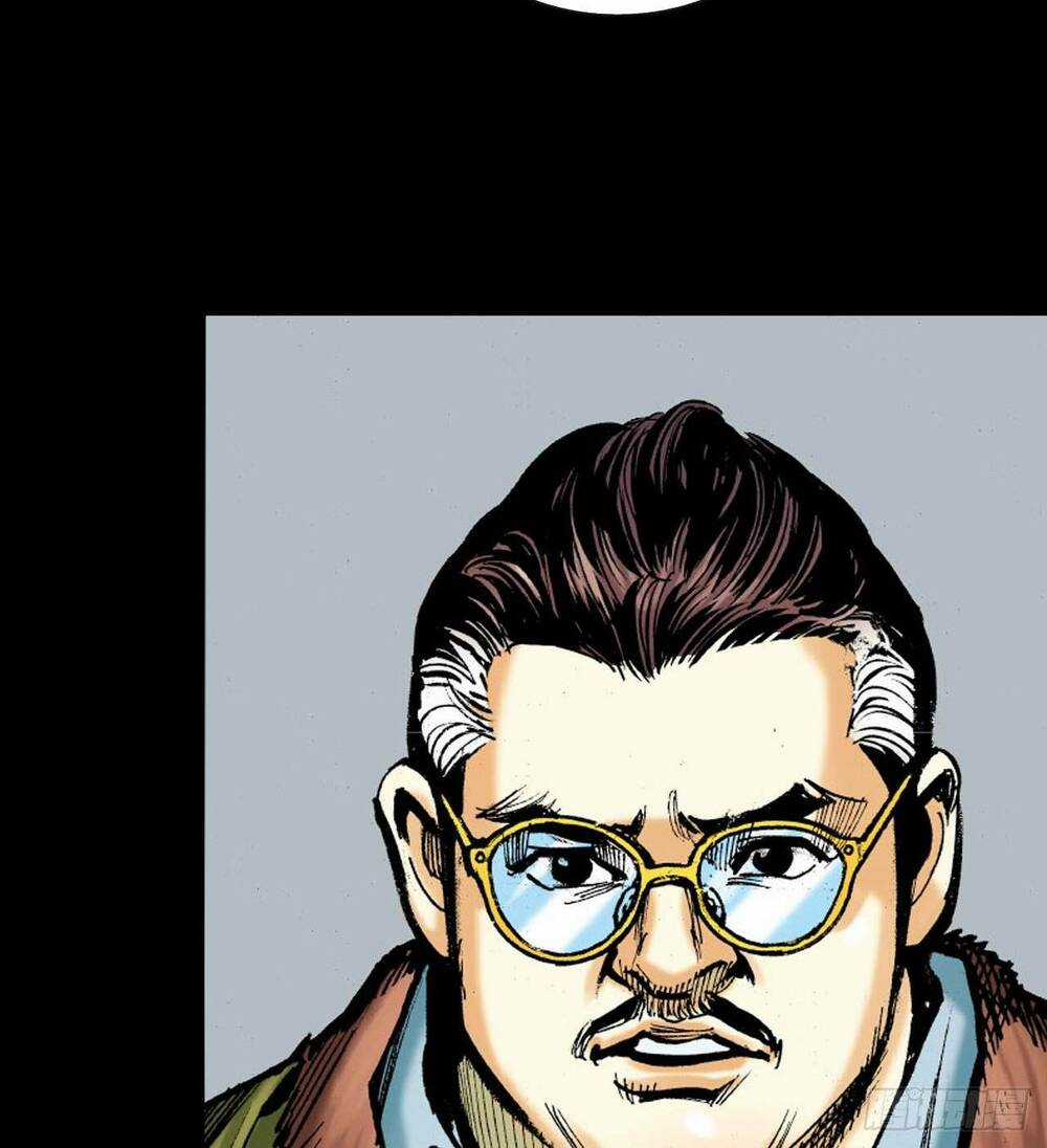 Anh Hùng Thập Bát Chapter 14 trang 18