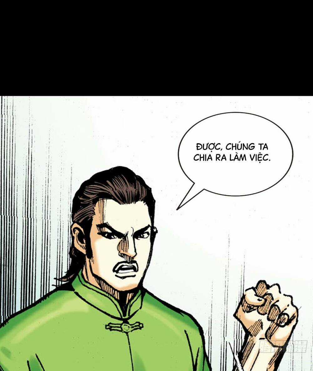 Anh Hùng Thập Bát Chapter 14 trang 27