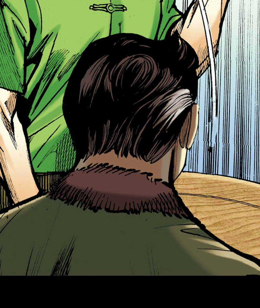 Anh Hùng Thập Bát Chapter 14 trang 28