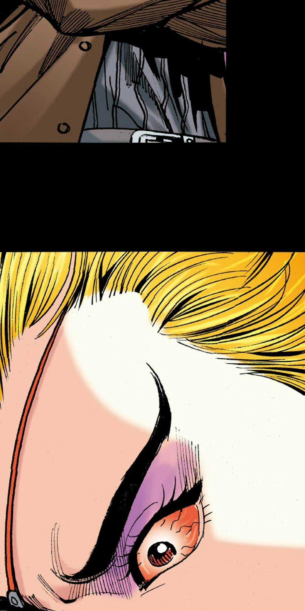 Anh Hùng Thập Bát Chapter 14 trang 7