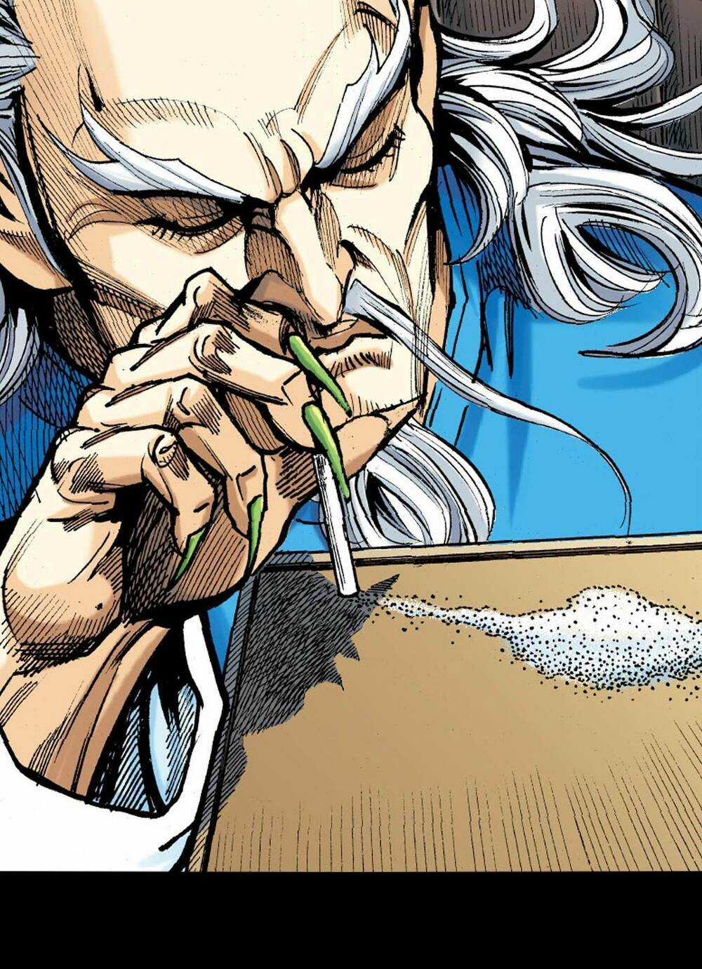 Anh Hùng Thập Bát Chapter 15 trang 7