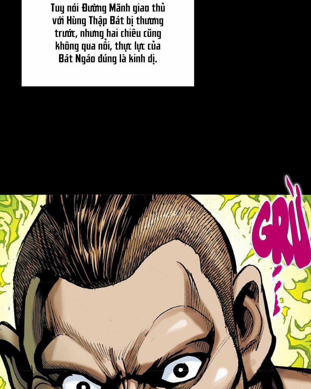 Anh Hùng Thập Bát Chapter 17 trang 13