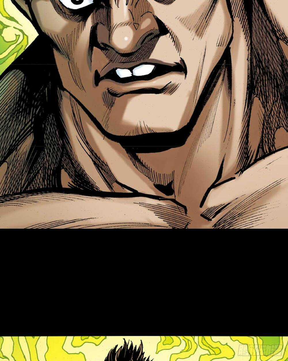 Anh Hùng Thập Bát Chapter 17 trang 14