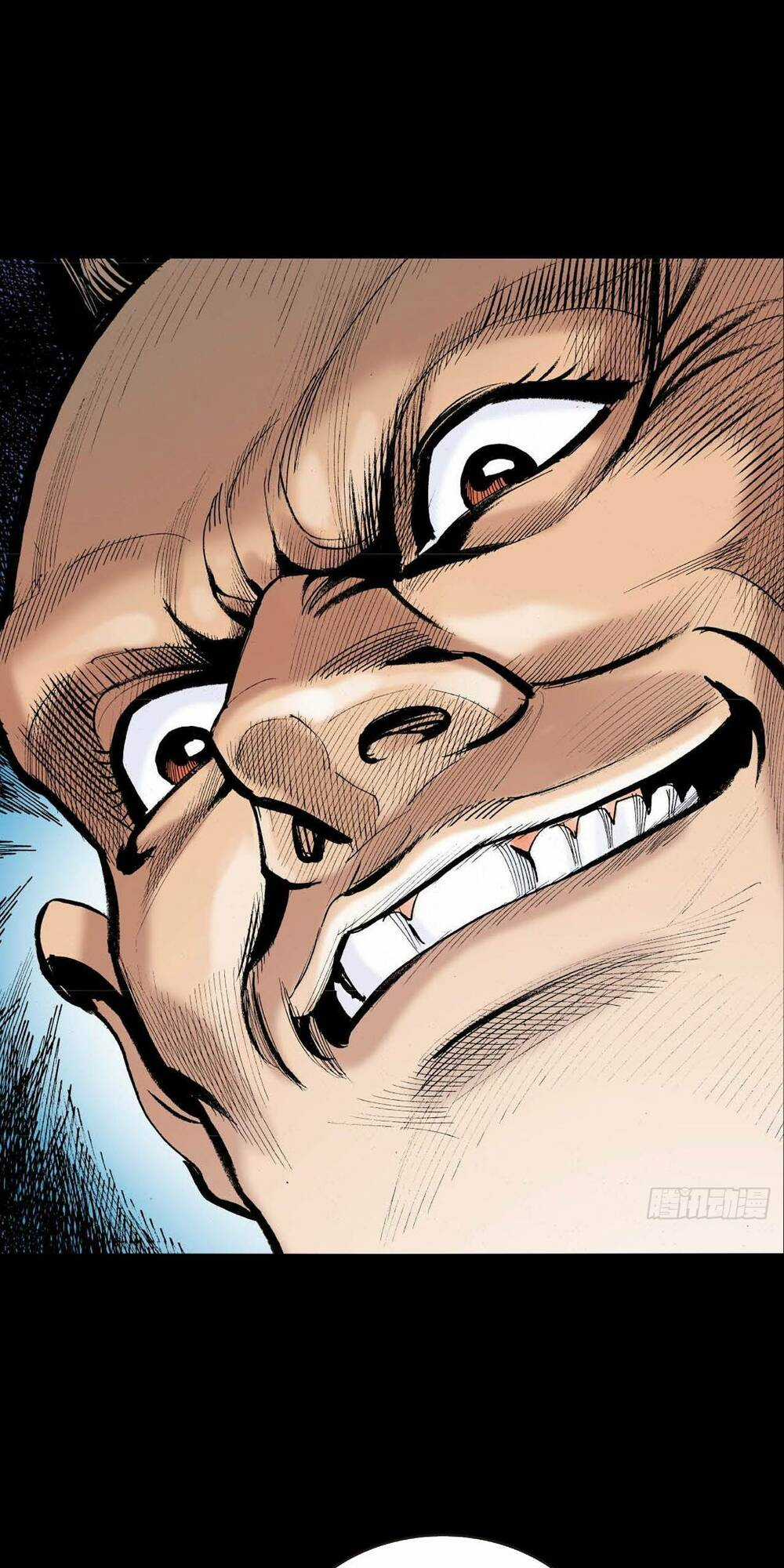 Anh Hùng Thập Bát Chapter 17 trang 9