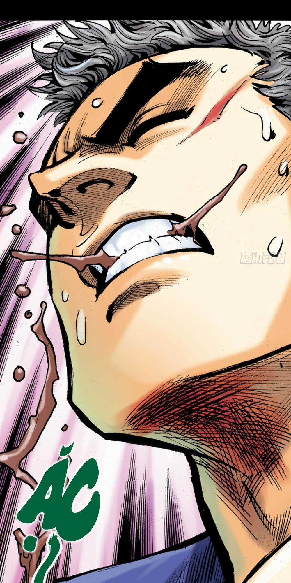Anh Hùng Thập Bát Chapter 19 trang 0
