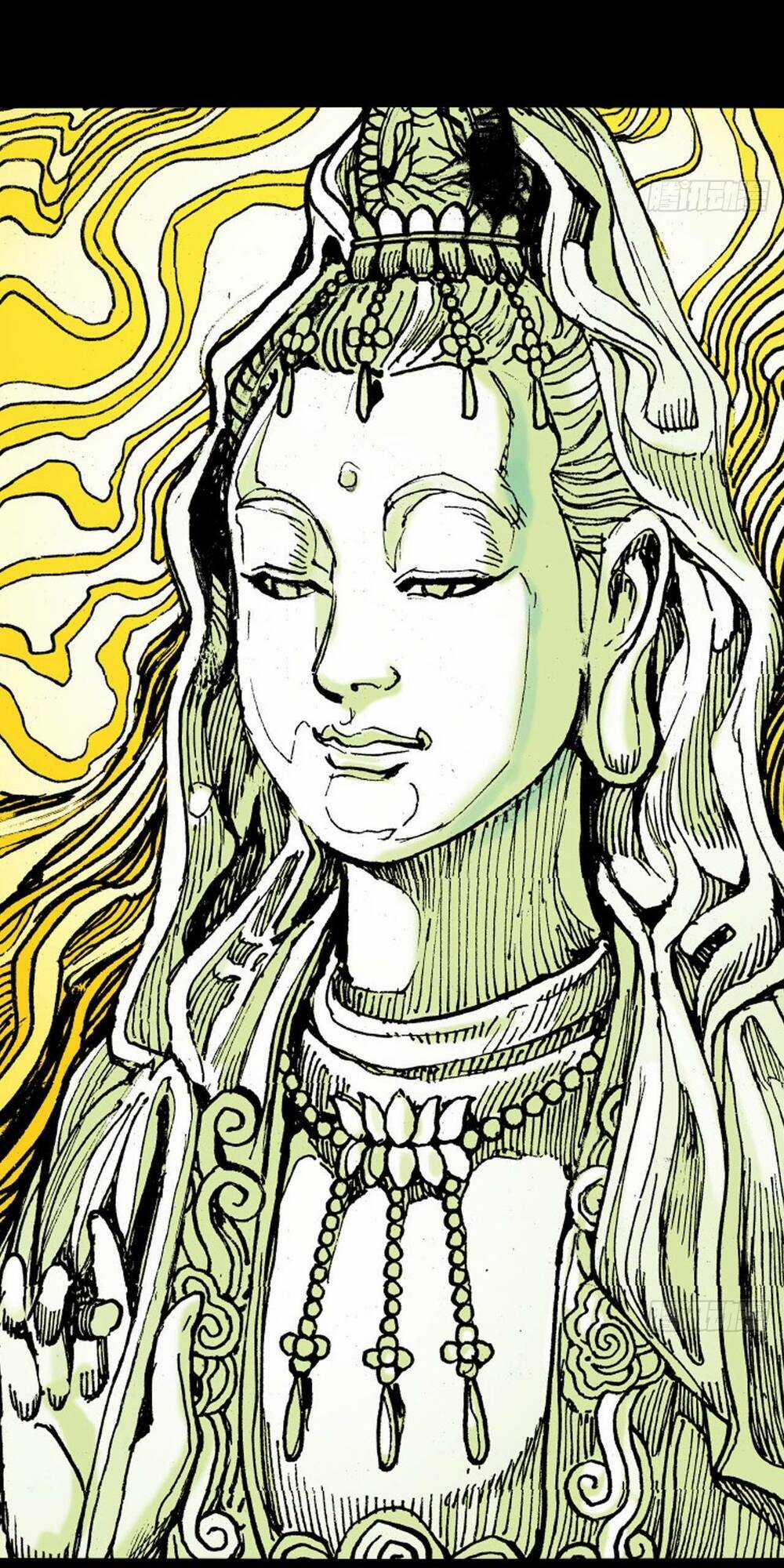 Anh Hùng Thập Bát Chapter 19 trang 17