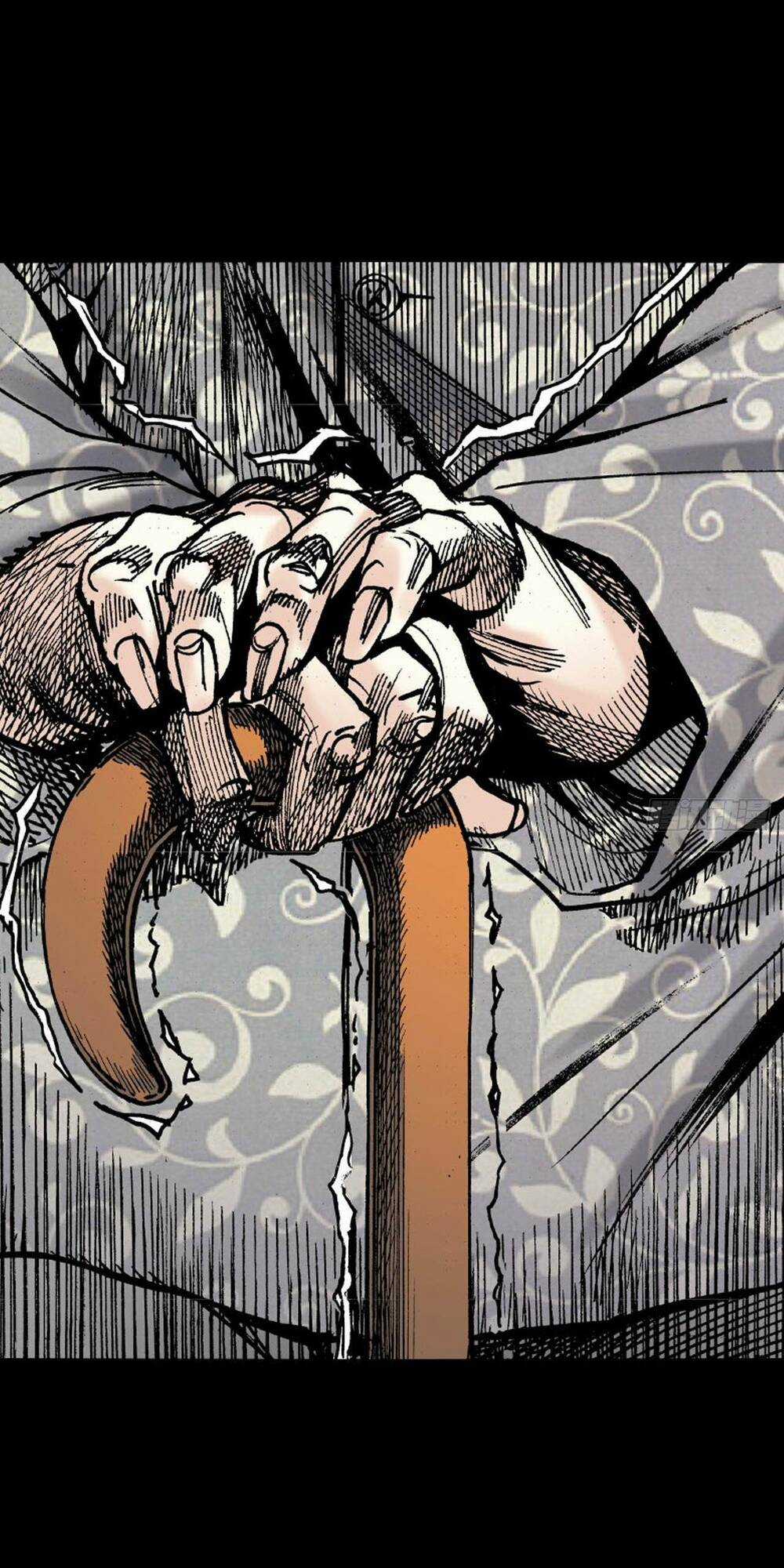 Anh Hùng Thập Bát Chapter 19 trang 23