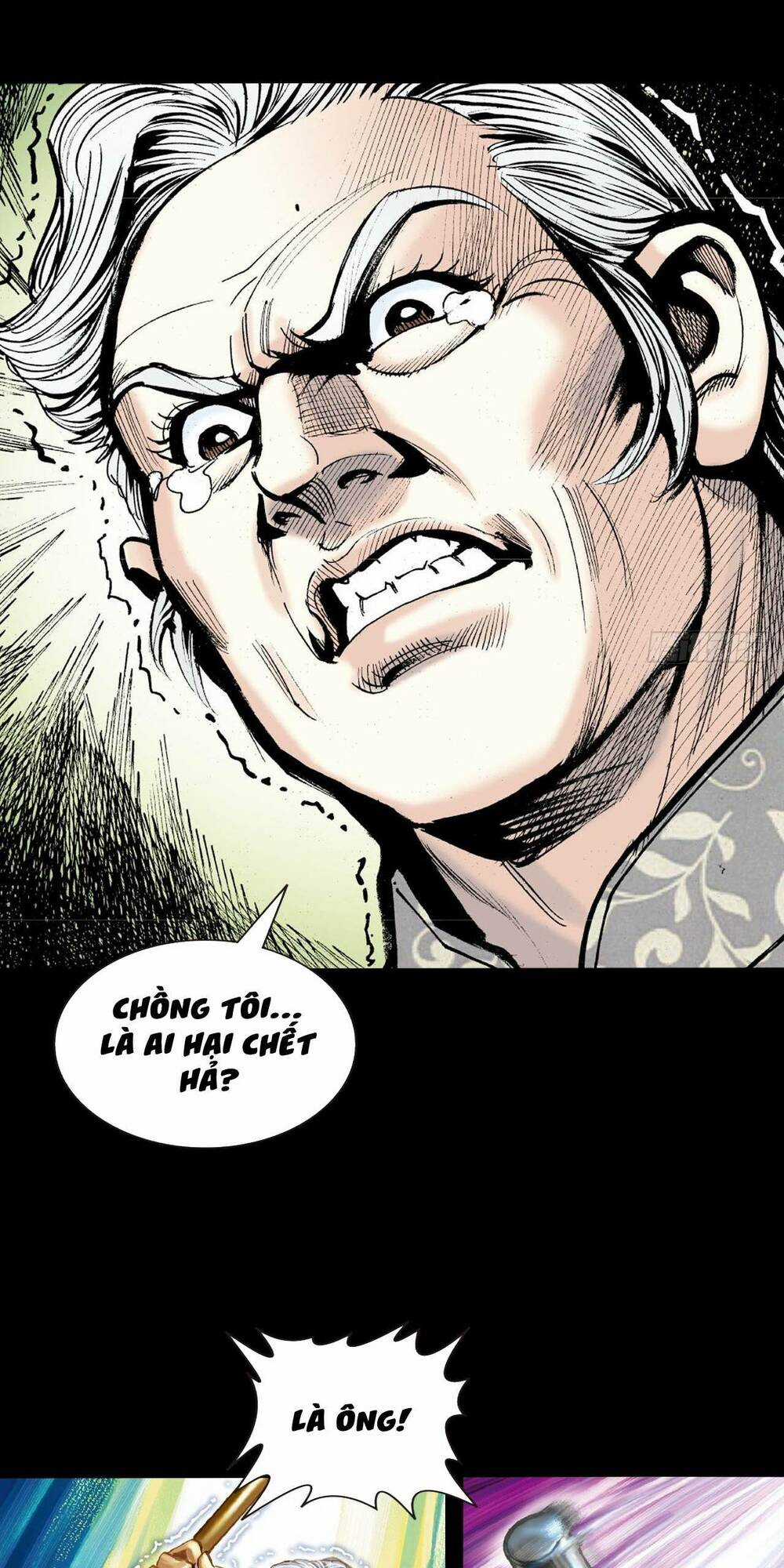 Anh Hùng Thập Bát Chapter 19 trang 24