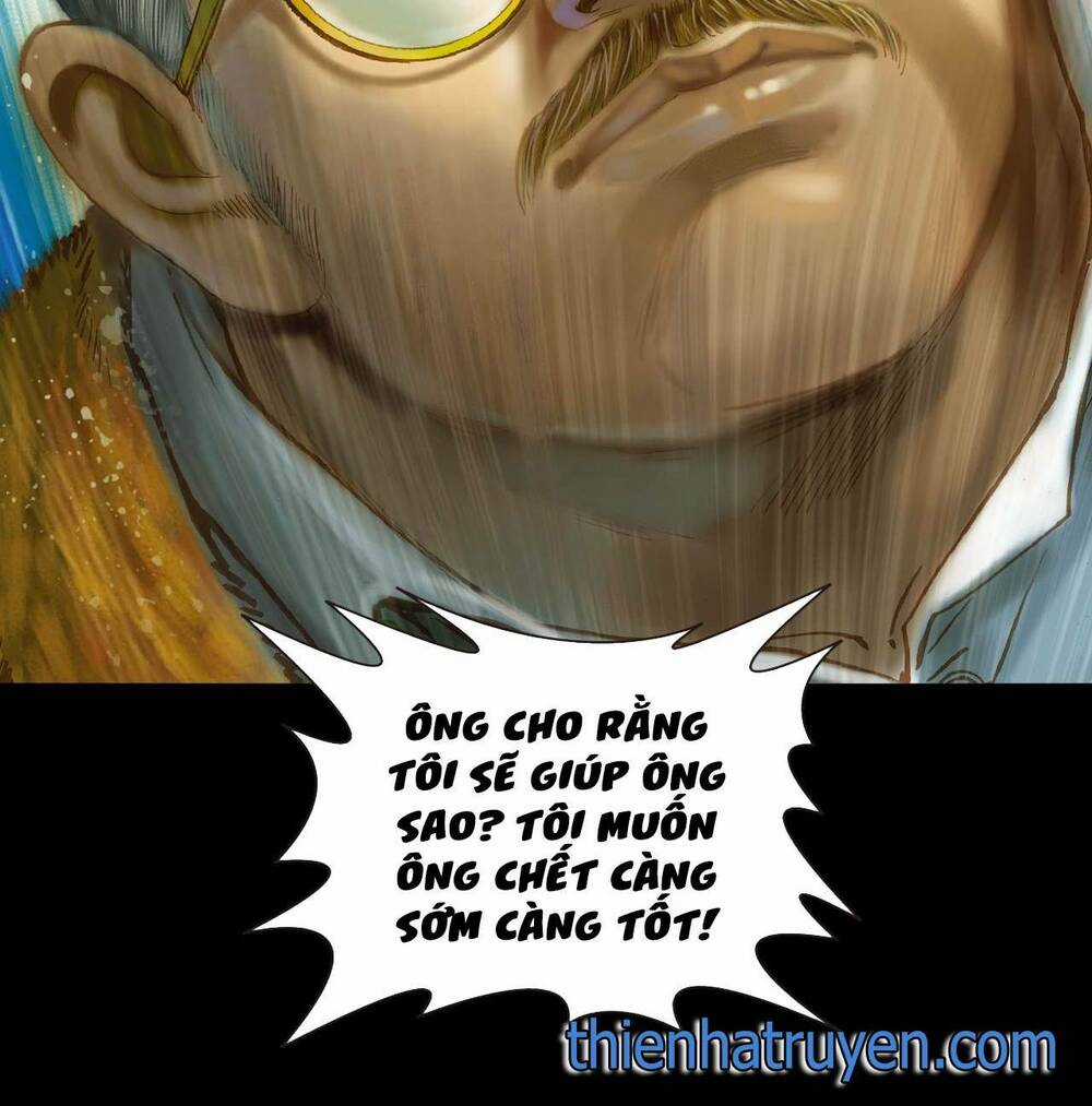 Anh Hùng Thập Bát Chapter 19 trang 26